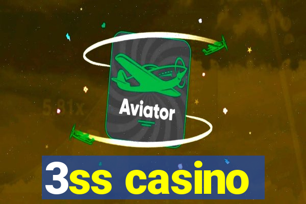 3ss casino